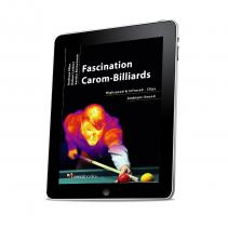 Fascination Carom Billiards